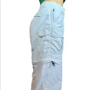 LL Bean hiking pants